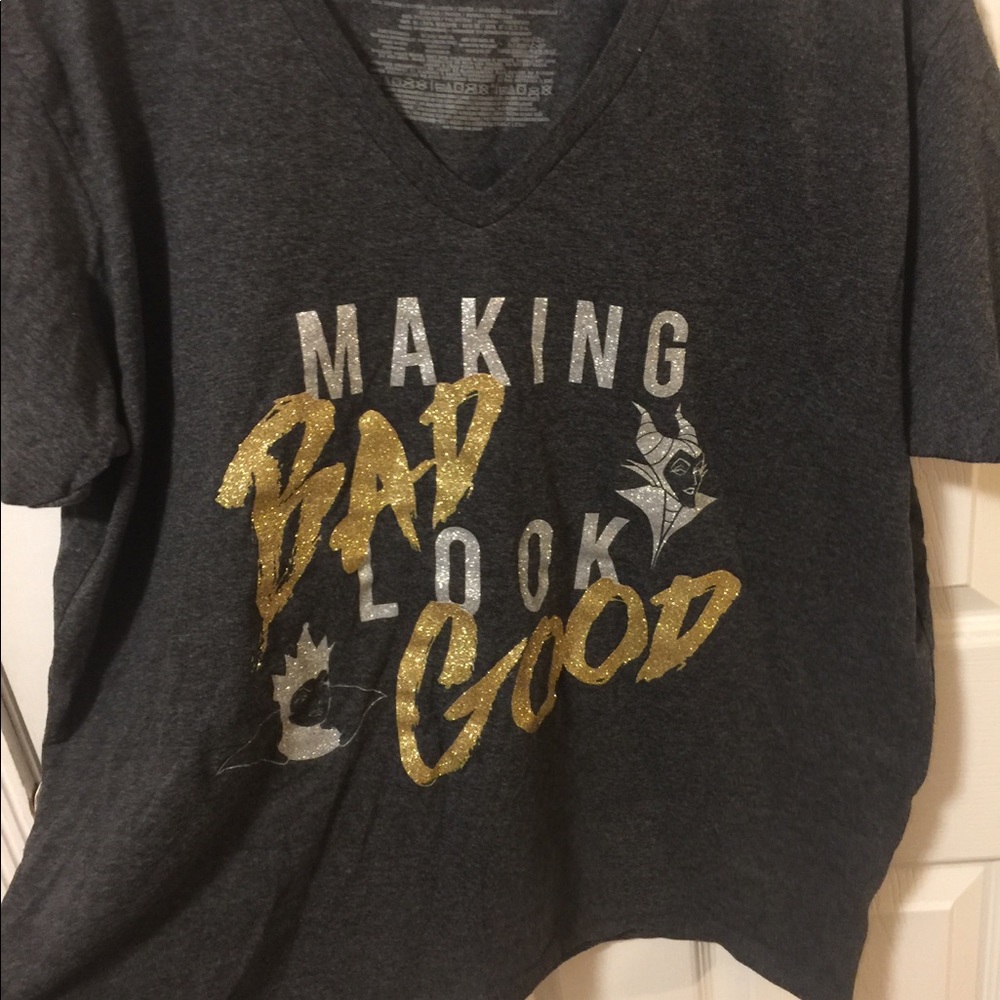 Women’s Disney Top